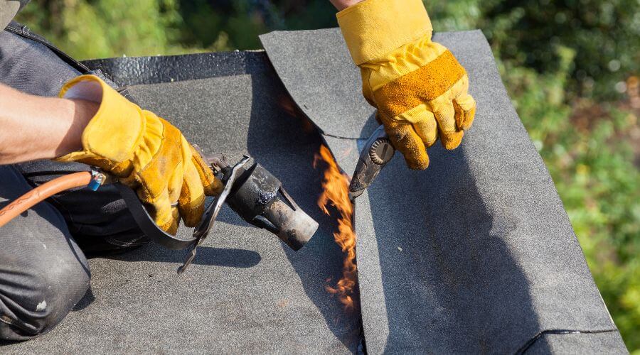 Expert new roof installation services in Cornersville, TN